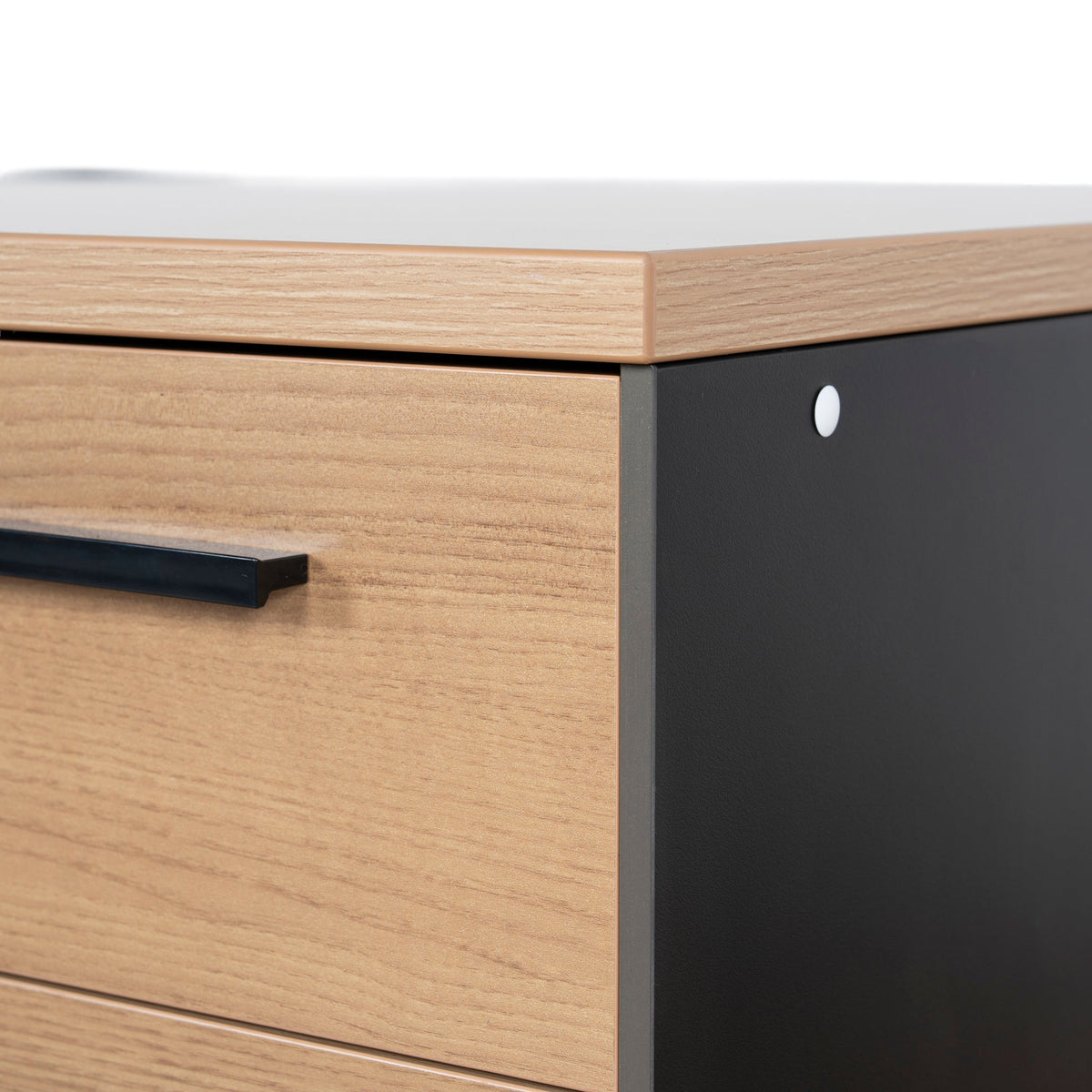 Ingarsby 160cm Office Desk