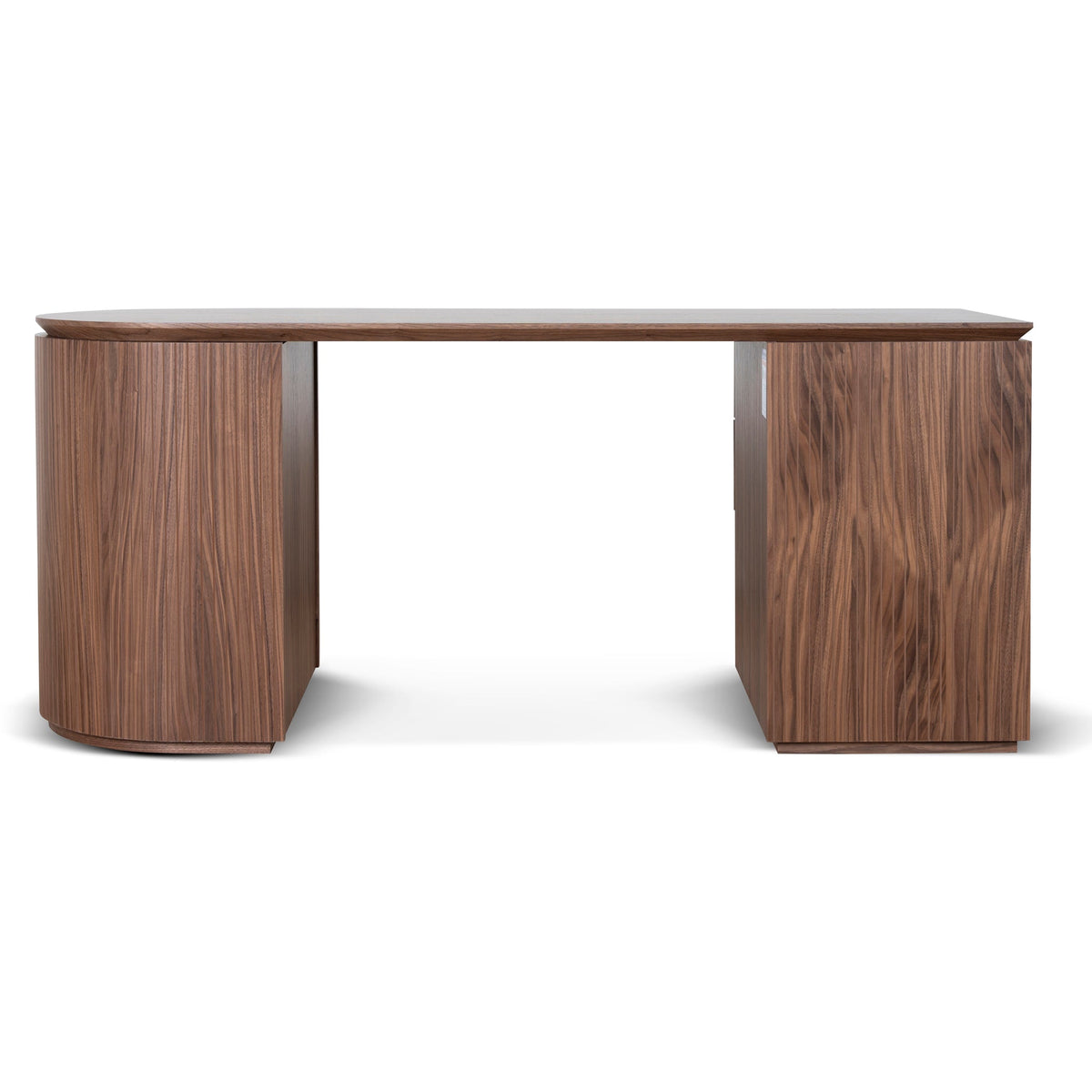 Wynview 177cm Left Drawer Office Desk