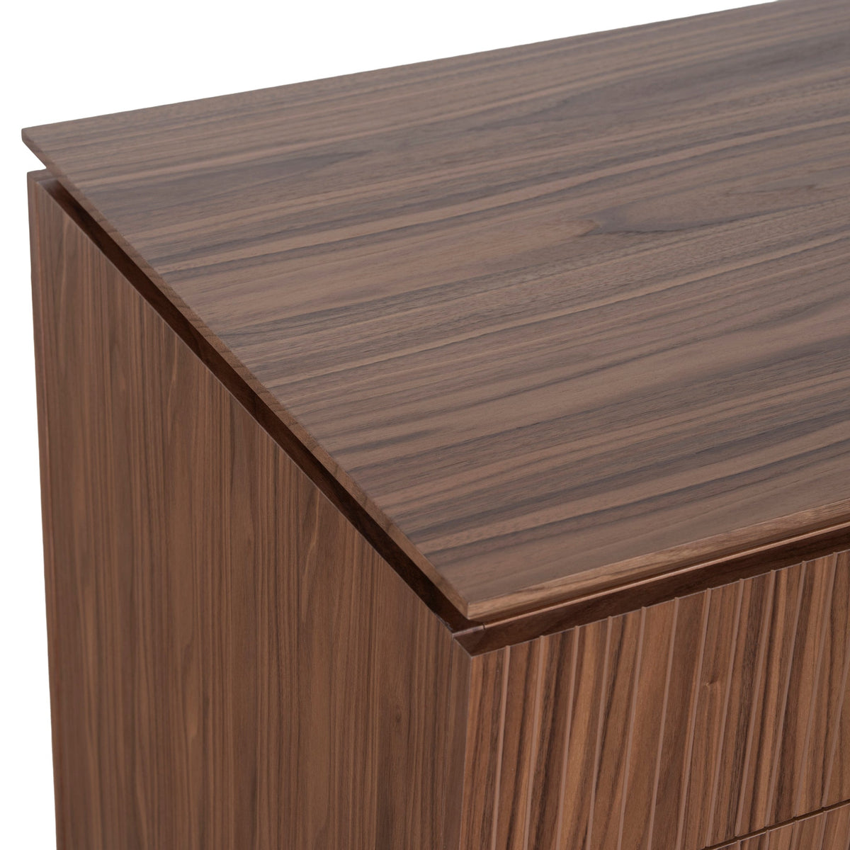Wynview 177cm Left Drawer Office Desk