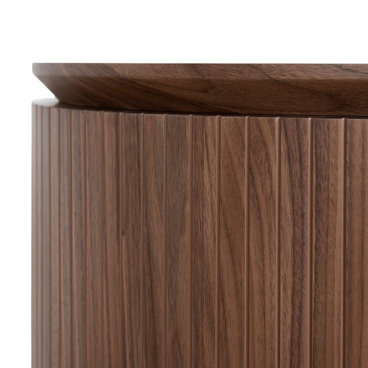 Instow 177cm Right Drawer Office Desk