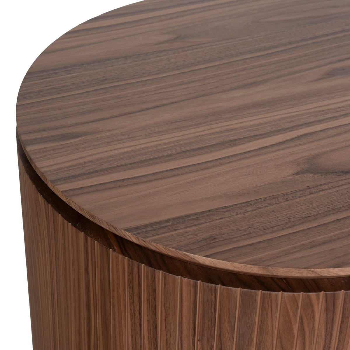 Instow 177cm Right Drawer Office Desk