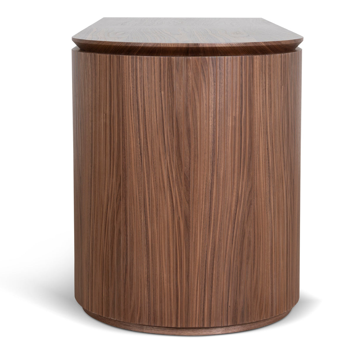 Instow 177cm Right Drawer Office Desk
