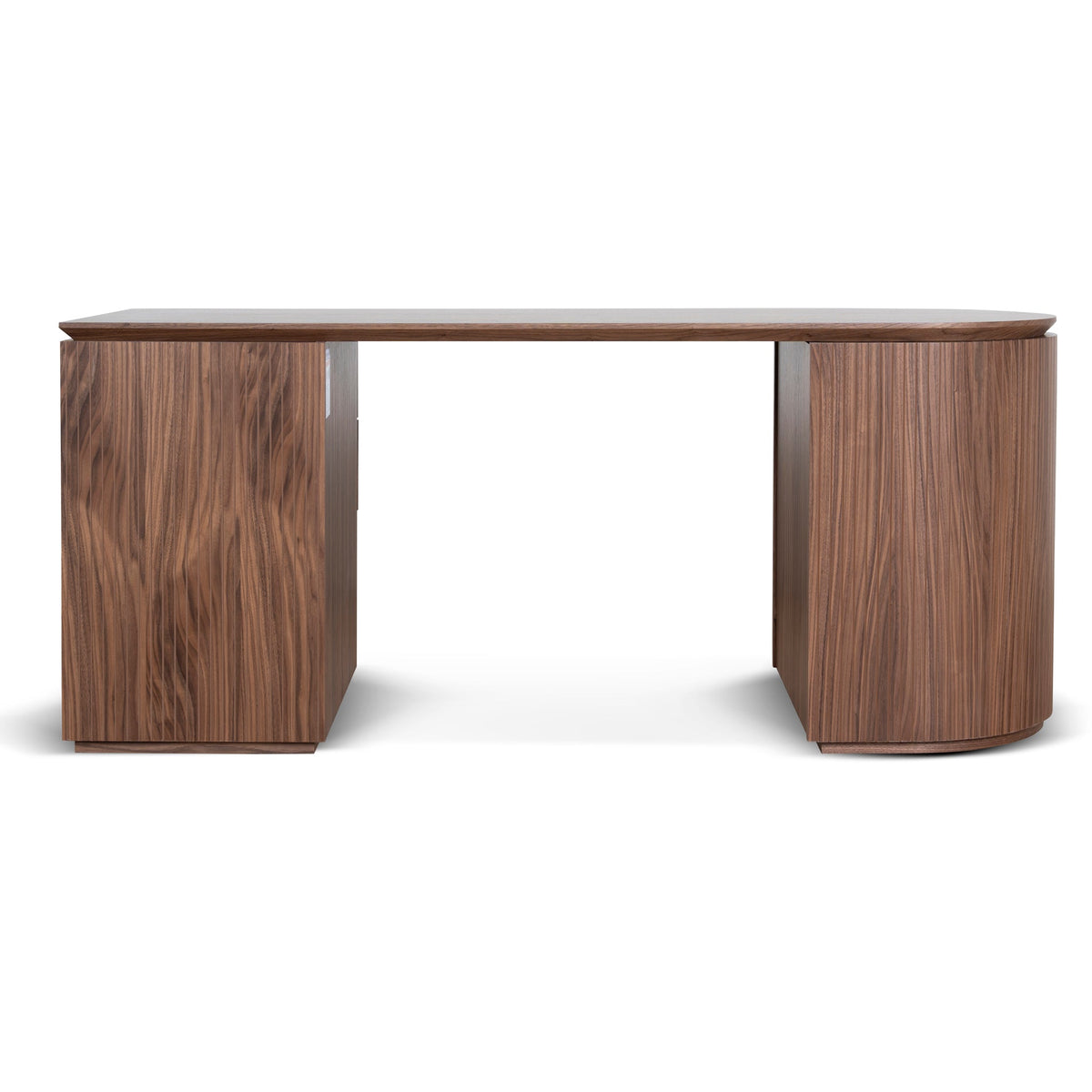Instow 177cm Right Drawer Office Desk