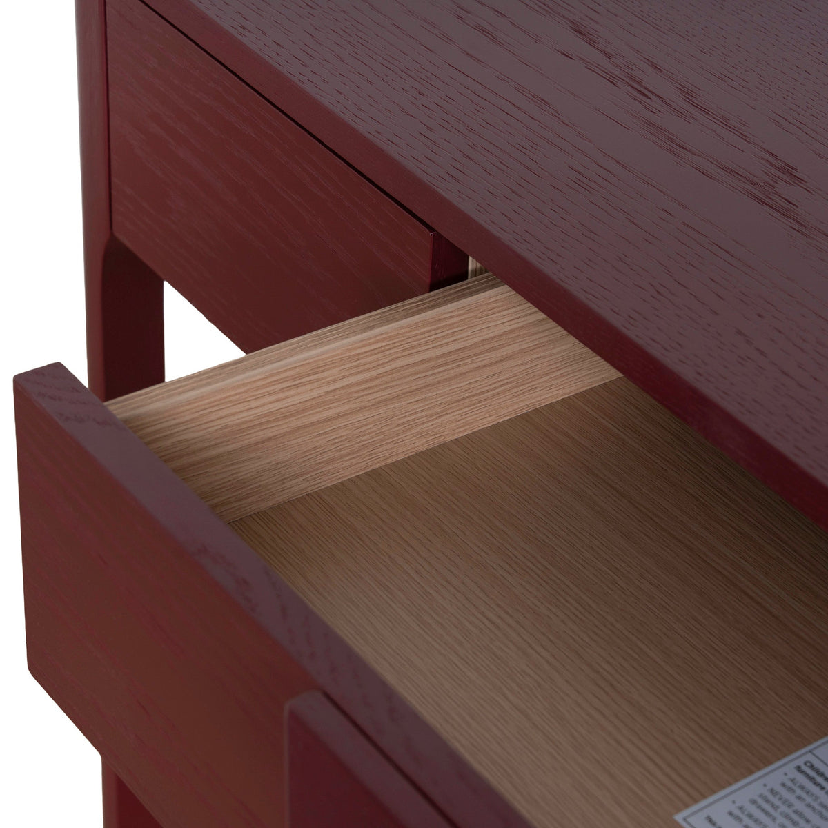 Venford 120cm Home Office Desk