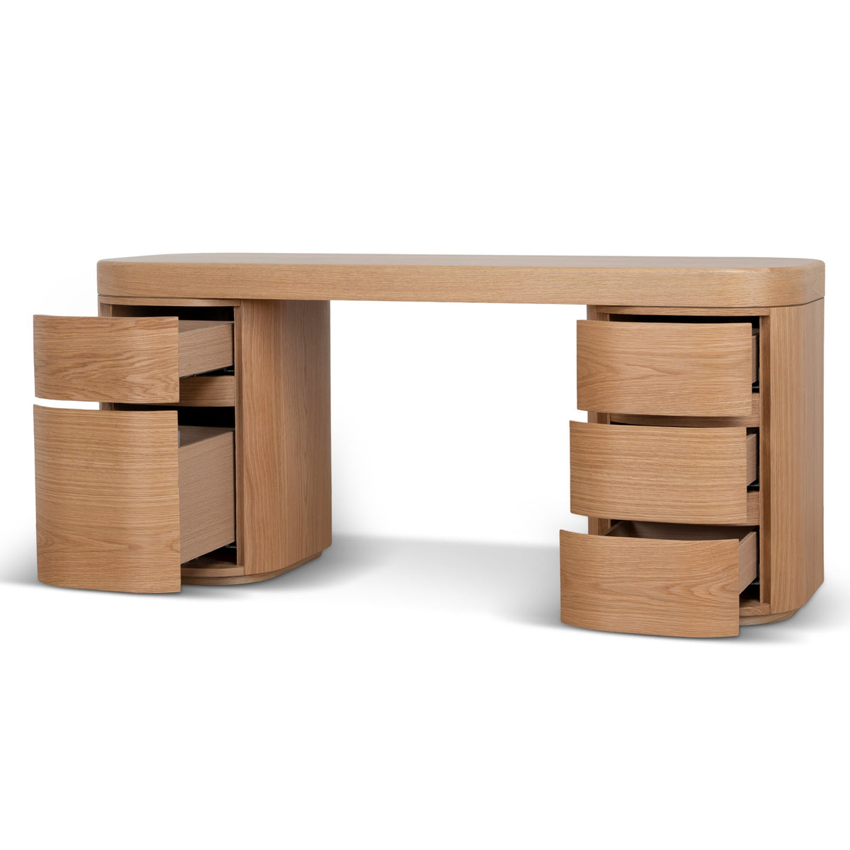 Westcroft 170cm Office Desk