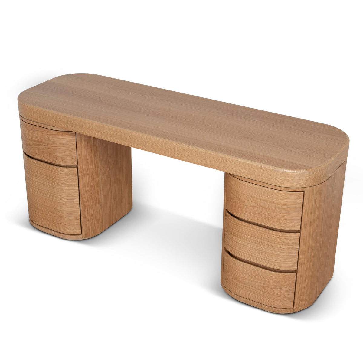 Westcroft 170cm Office Desk