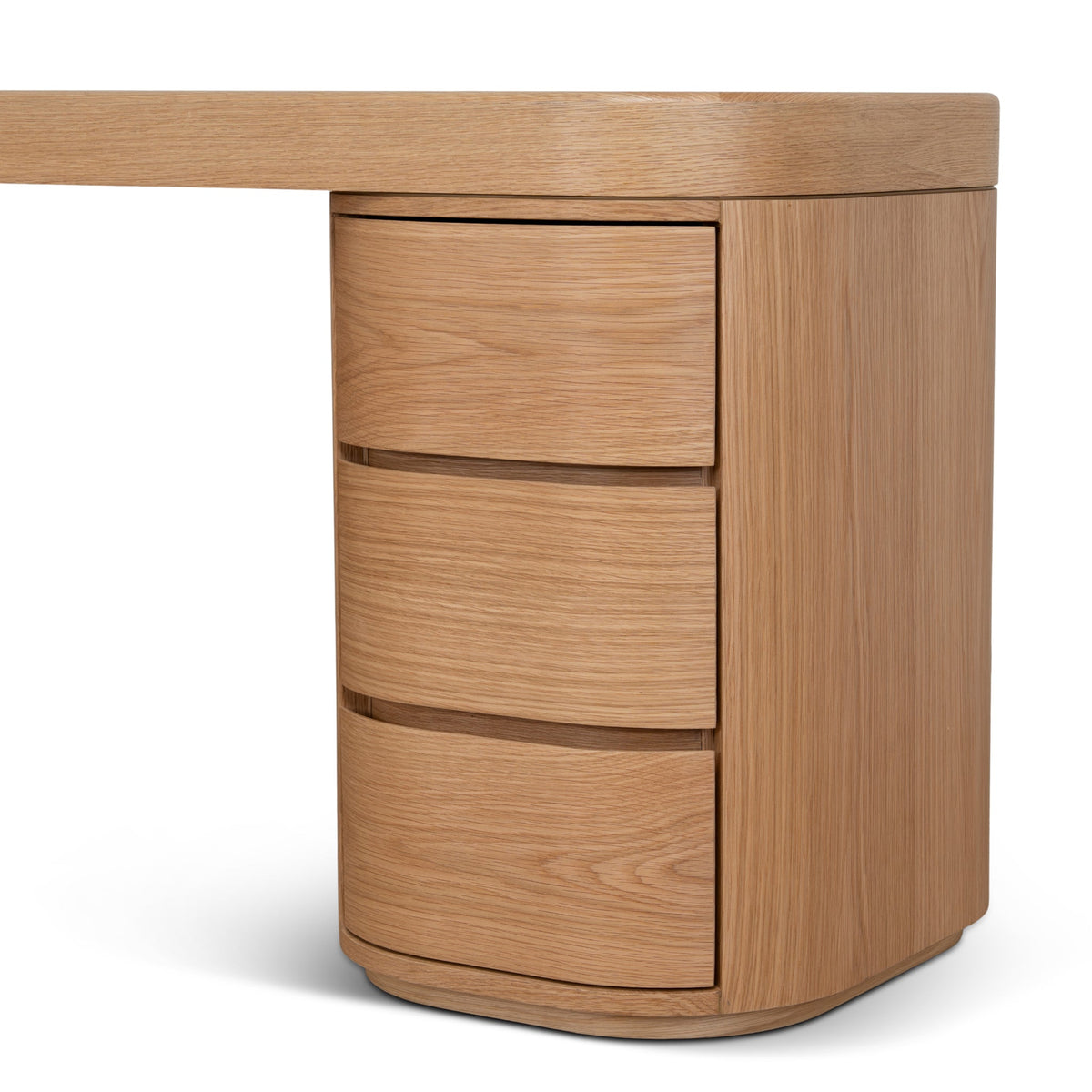 Westcroft 170cm Office Desk