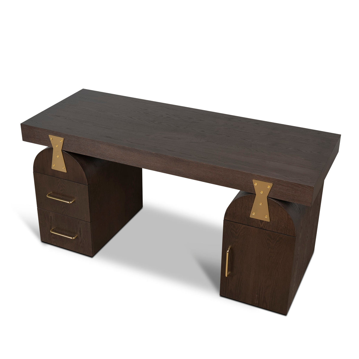 Knowsley 155cm Home Office Desk