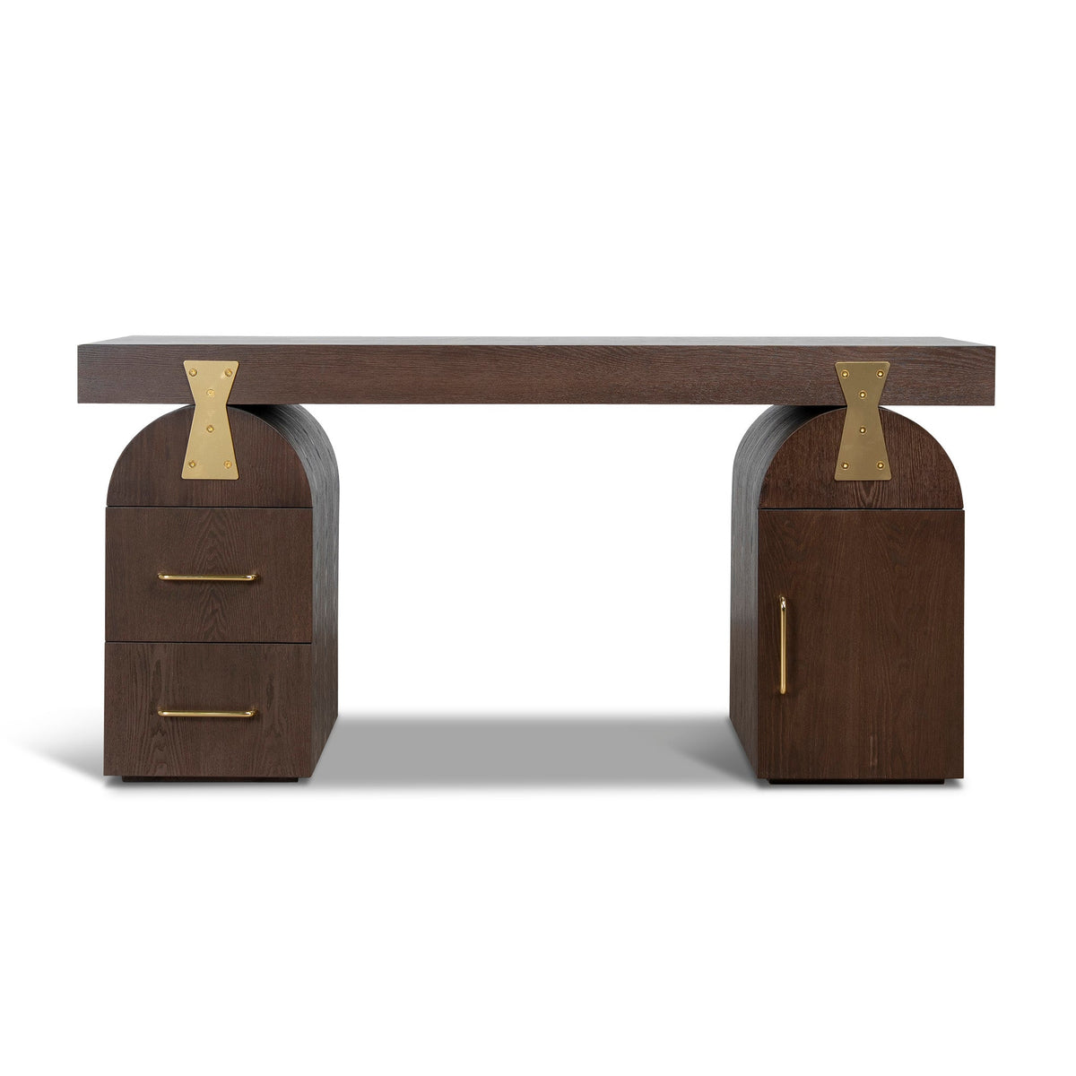 Knowsley 155cm Home Office Desk