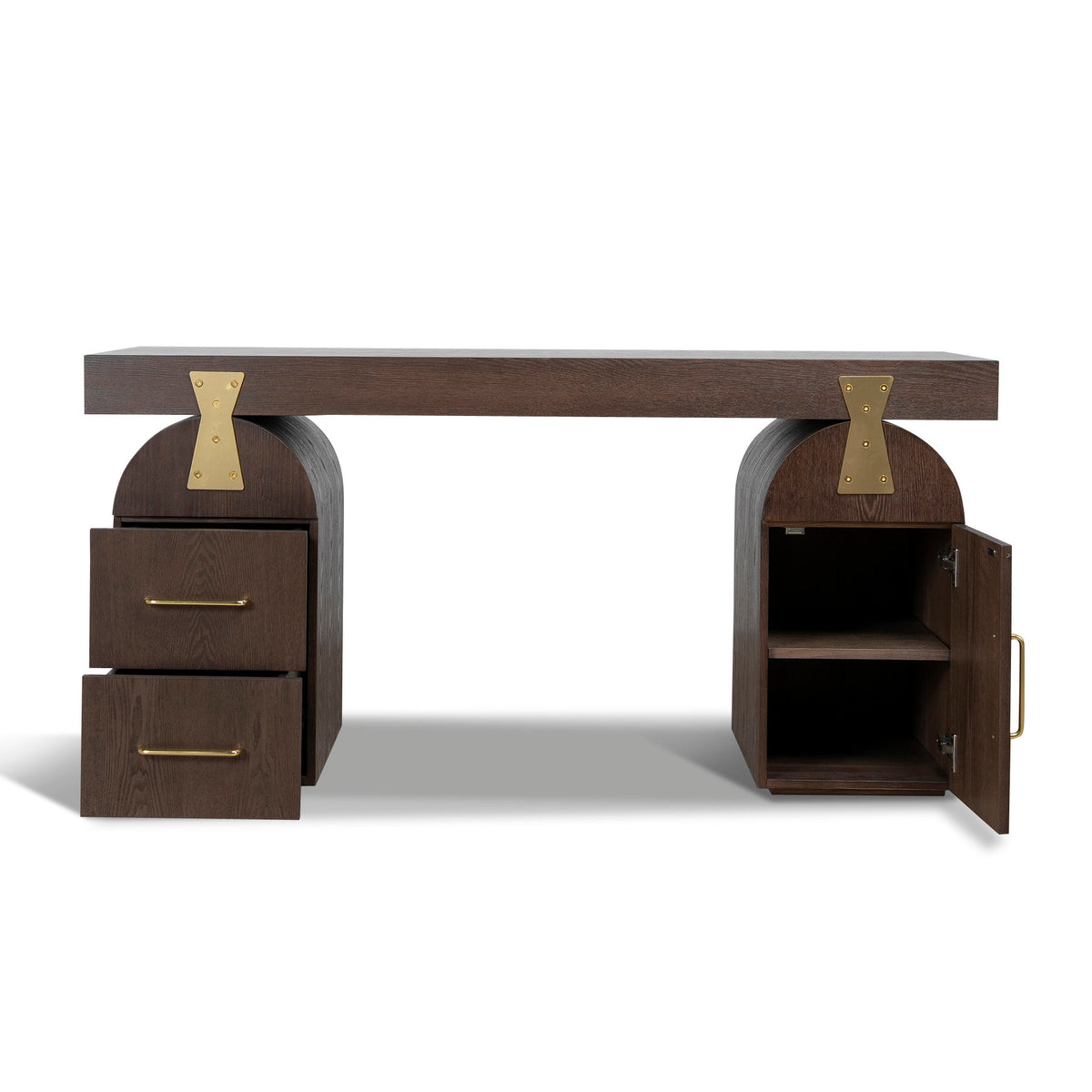 Knowsley 155cm Home Office Desk
