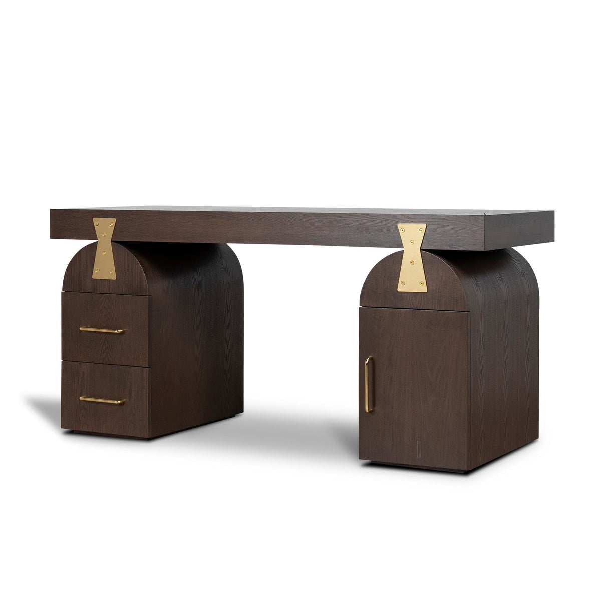 Knowsley 155cm Home Office Desk
