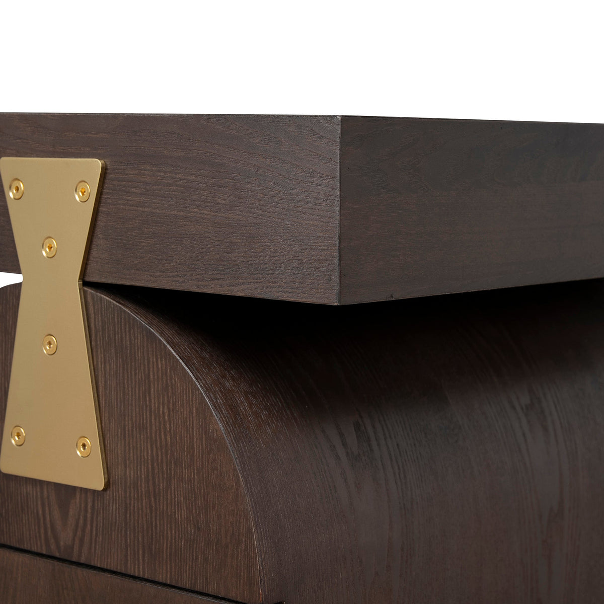 Knowsley 155cm Home Office Desk