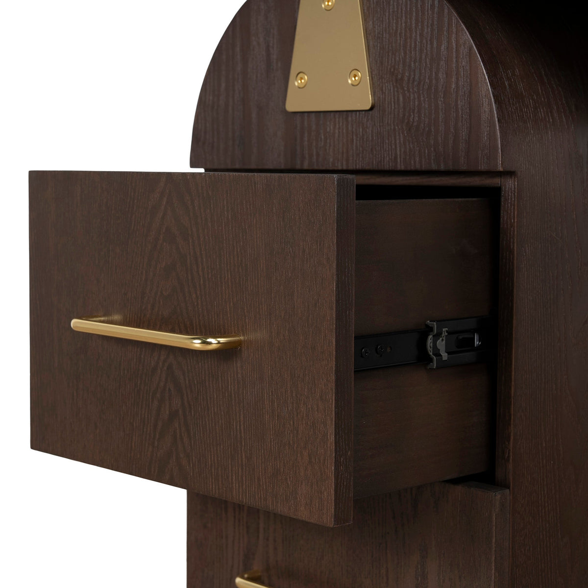 Knowsley 155cm Home Office Desk