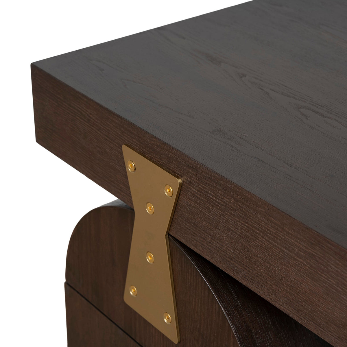 Knowsley 155cm Home Office Desk