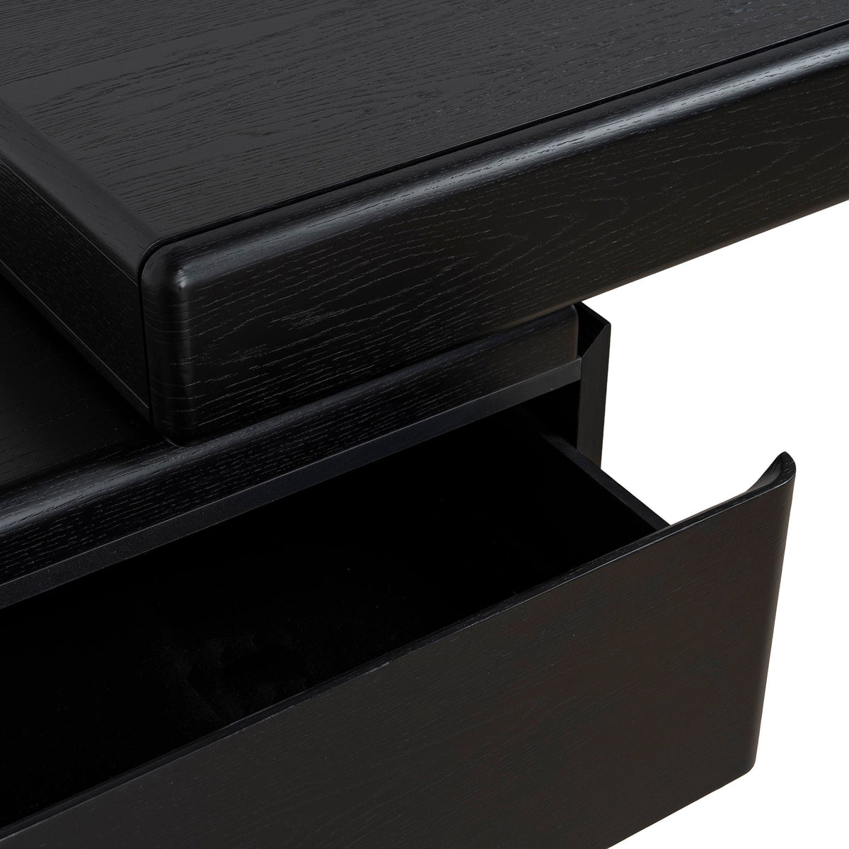 Hove 160cm Office Desk