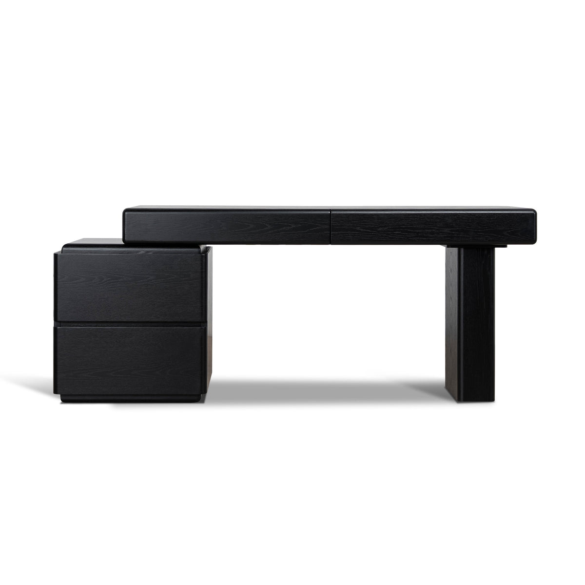 Hove 160cm Office Desk