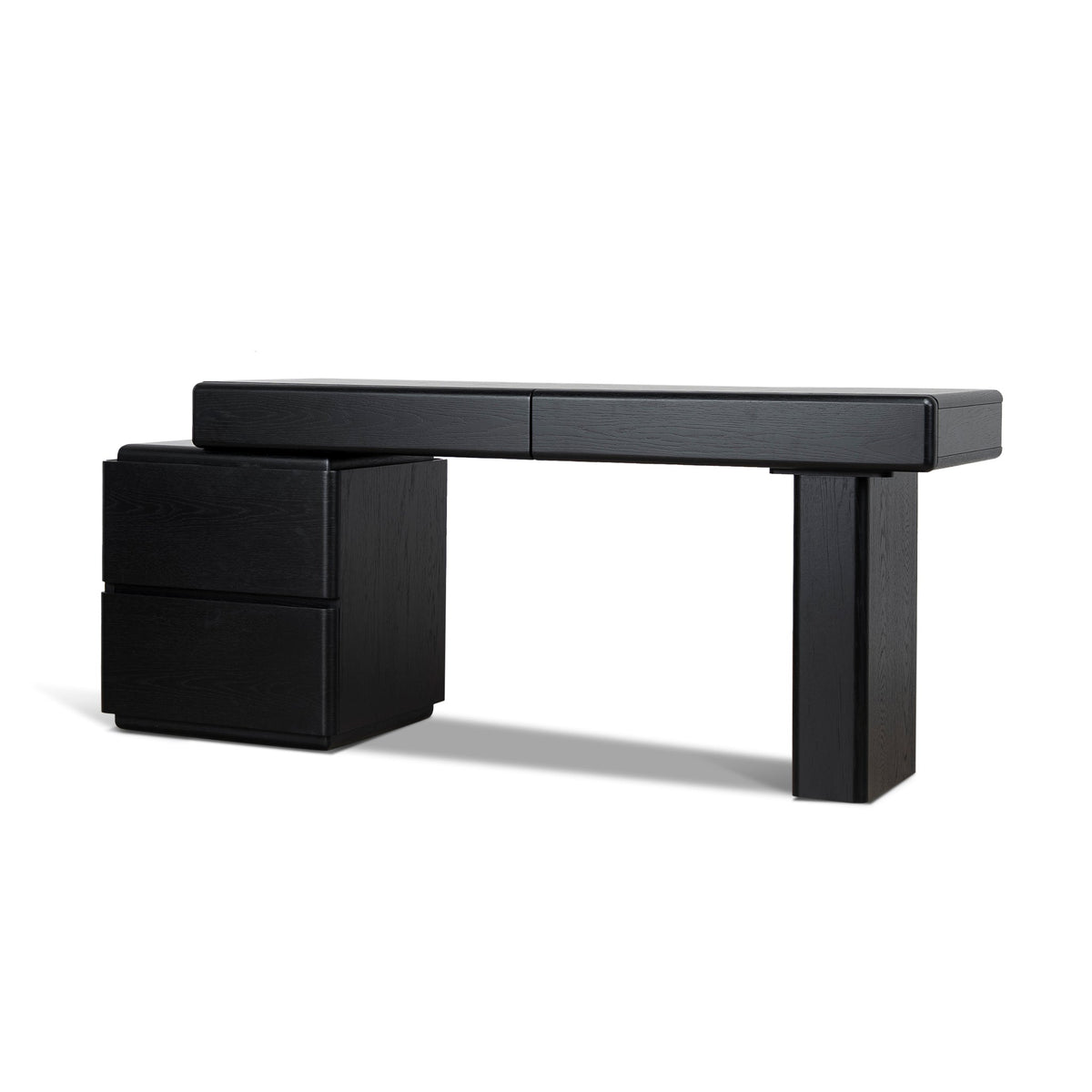Hove 160cm Office Desk