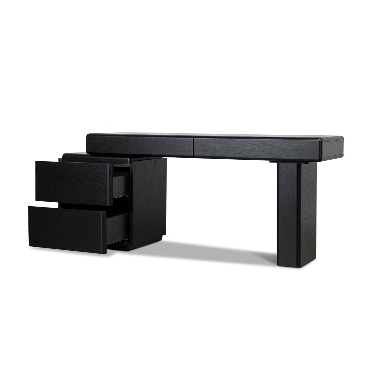 Hove 160cm Office Desk