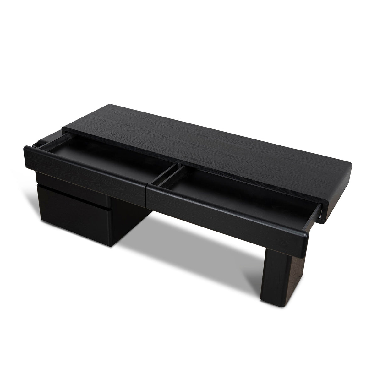 Hove 160cm Office Desk