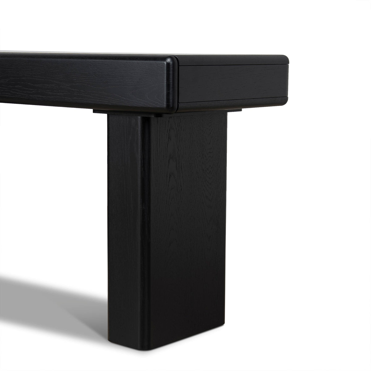 Hove 160cm Office Desk