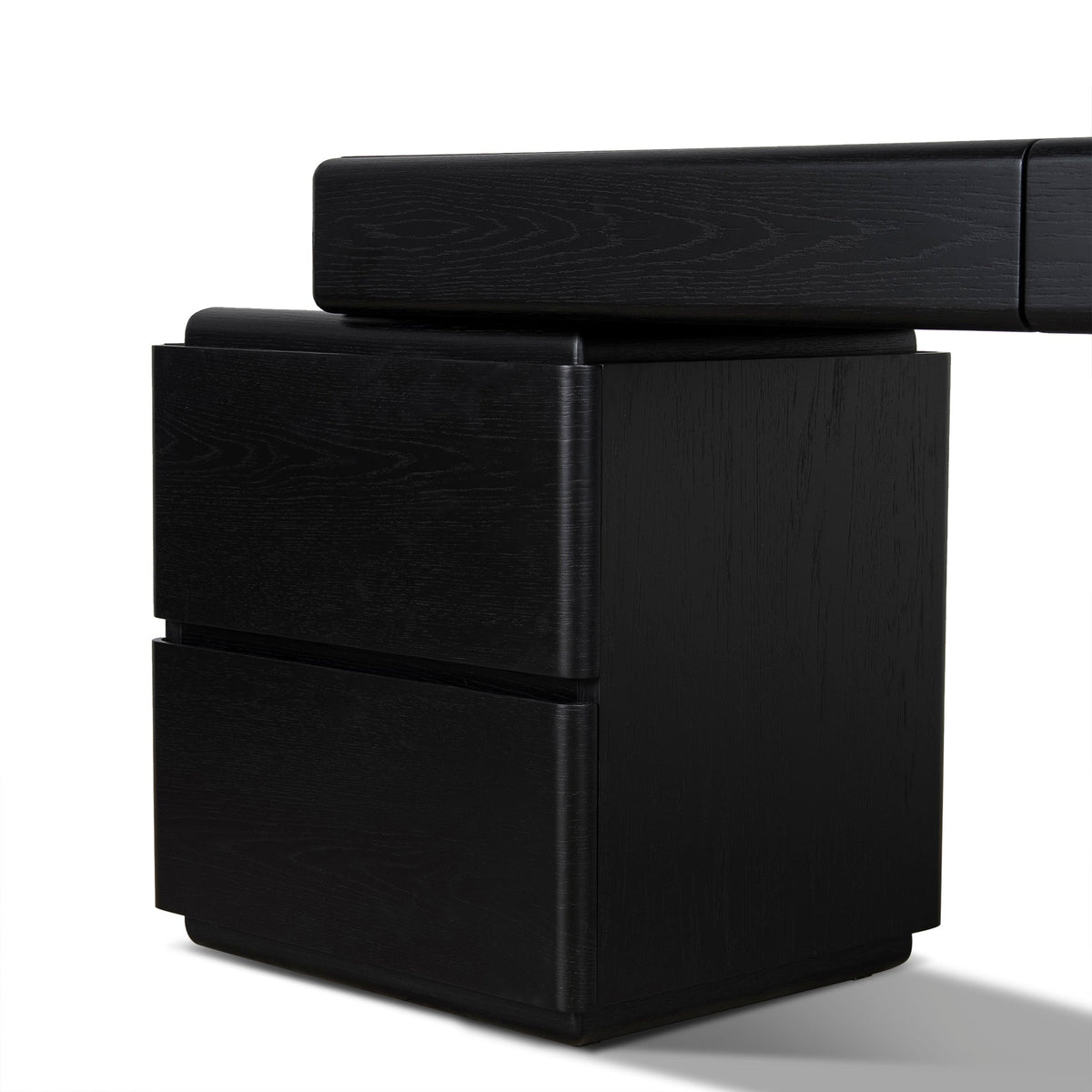 Hove 160cm Office Desk