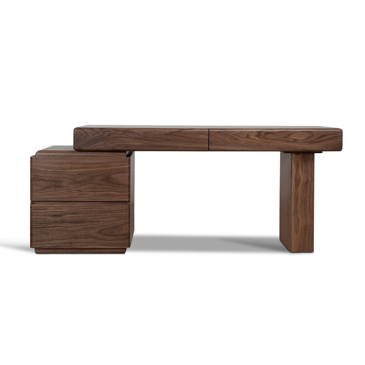 Hove 160cm Office Desk