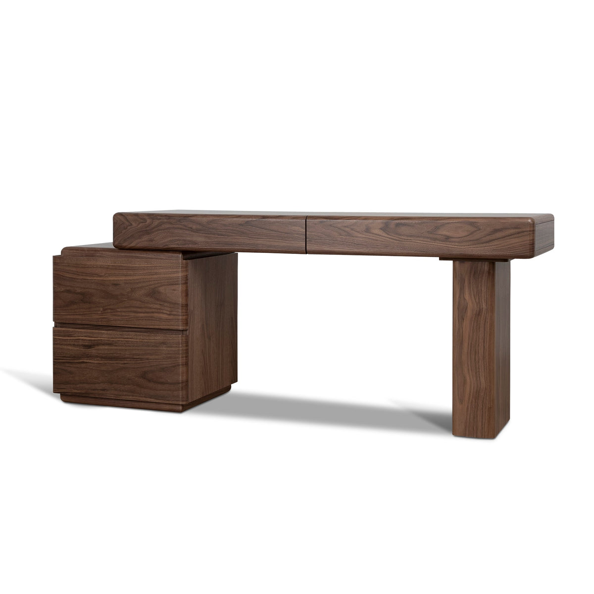 Hove 160cm Office Desk