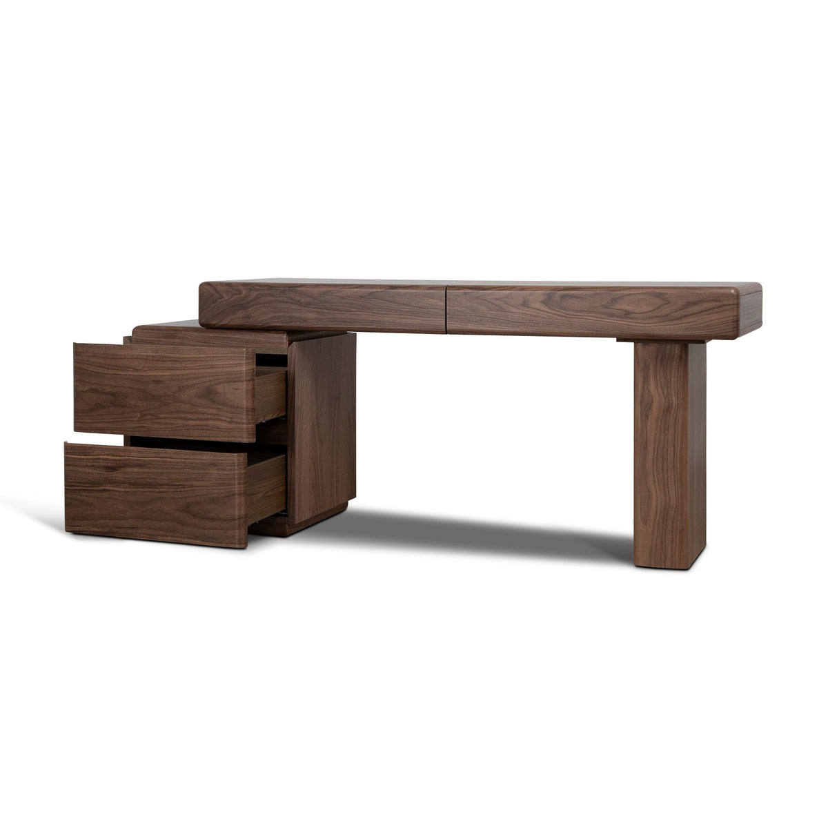 Hove 160cm Office Desk