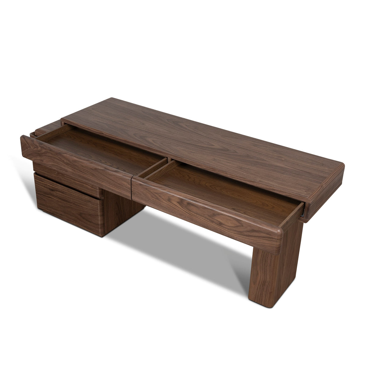 Hove 160cm Office Desk