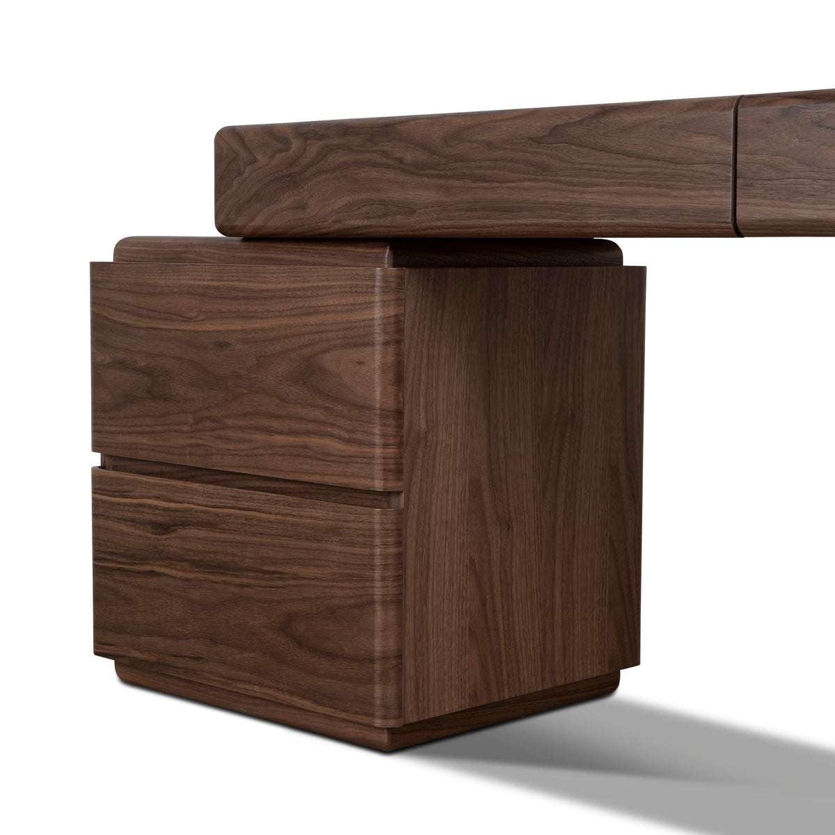 Hove 160cm Office Desk