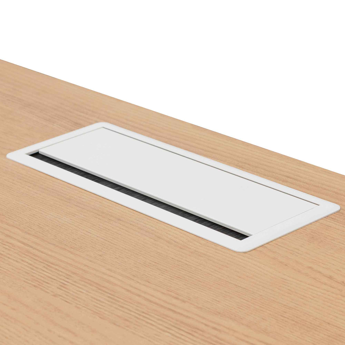 Ingram 1 Seater Office Desk