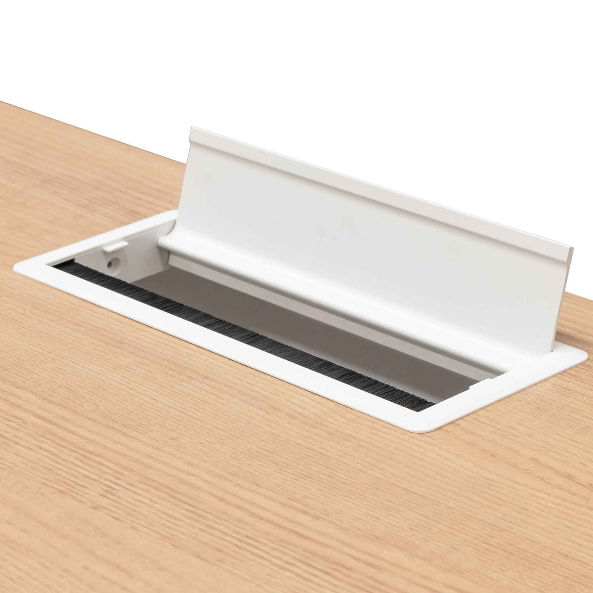 Ingram 1 Seater Office Desk