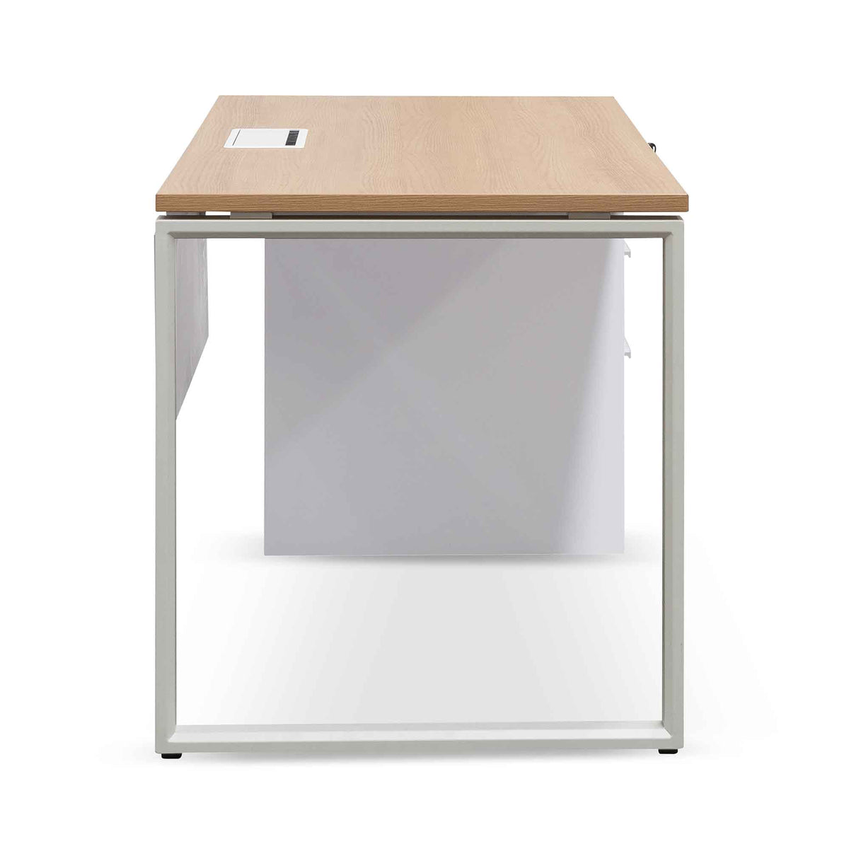 Ingram 1 Seater Office Desk