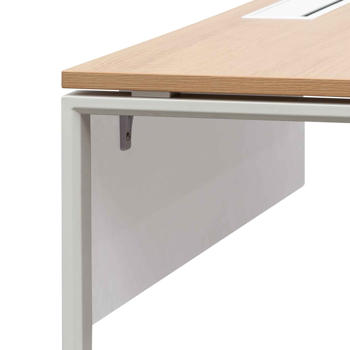 Ingram 1 Seater Office Desk