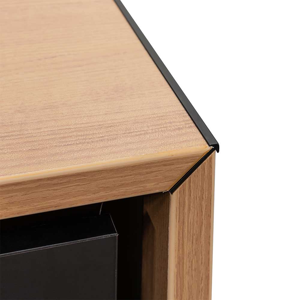 Swallowside 230cm Right Return Office Desk