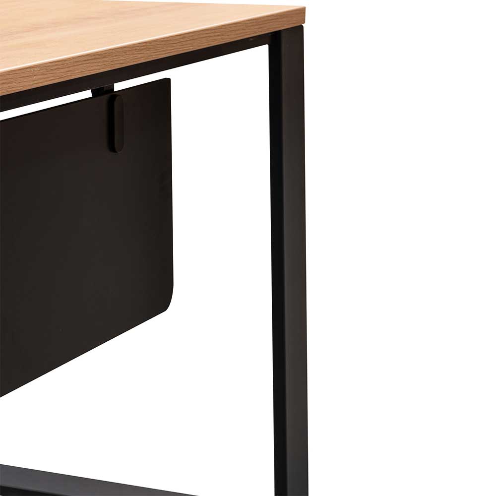 Swallowside 230cm Right Return Office Desk