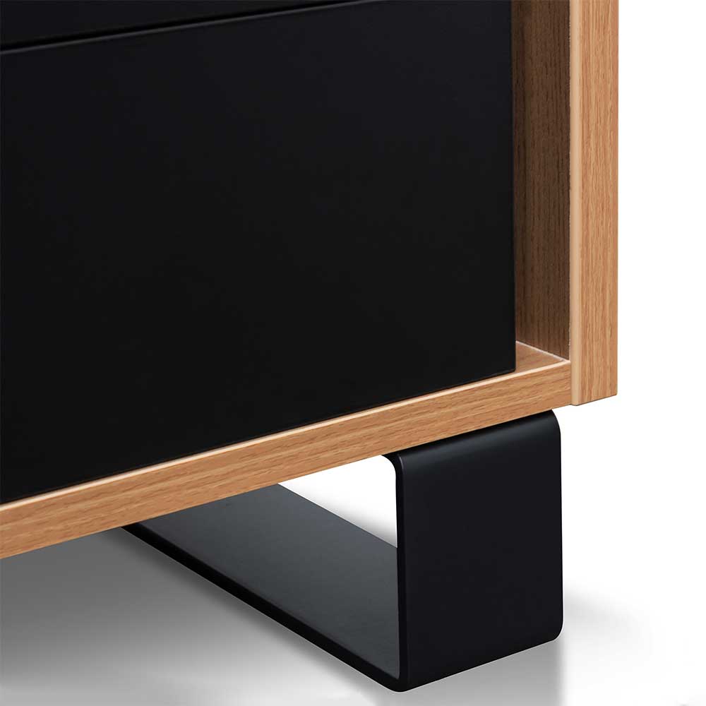 Swallowside 230cm Right Return Office Desk
