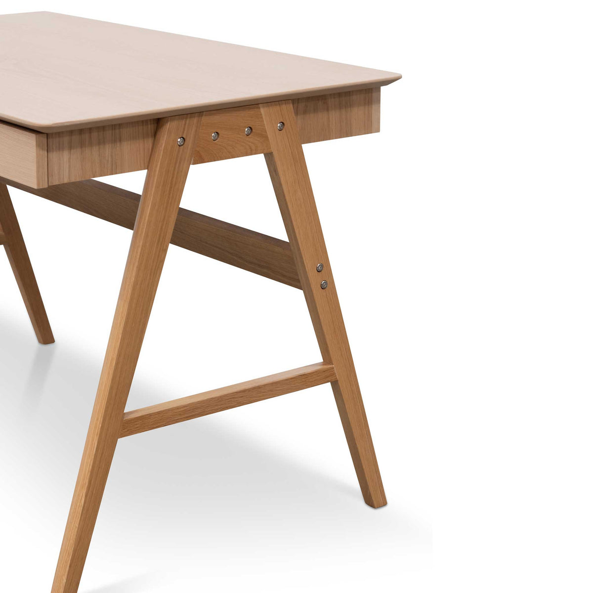 Shireleigh 120cm Office Desk