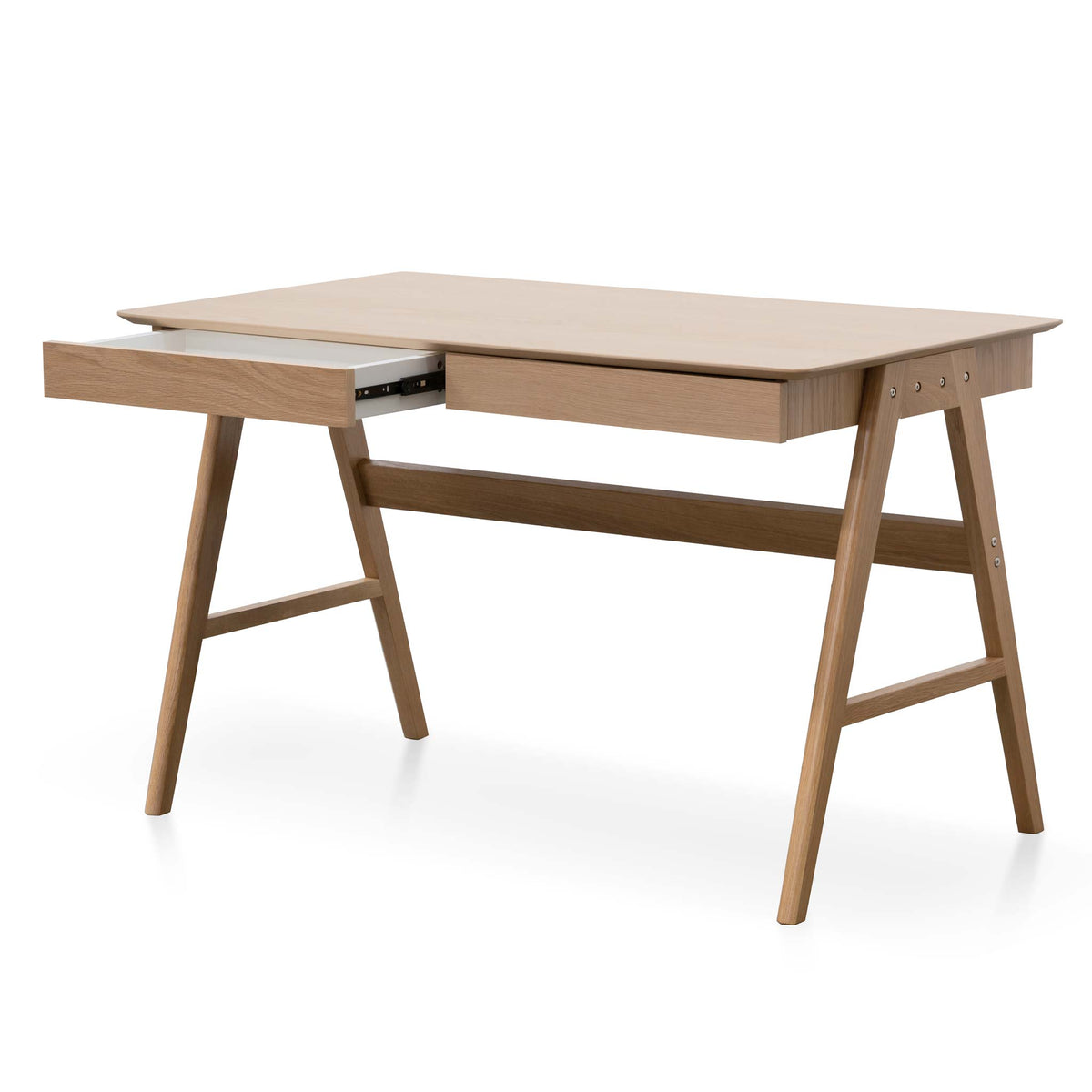 Shireleigh 120cm Office Desk
