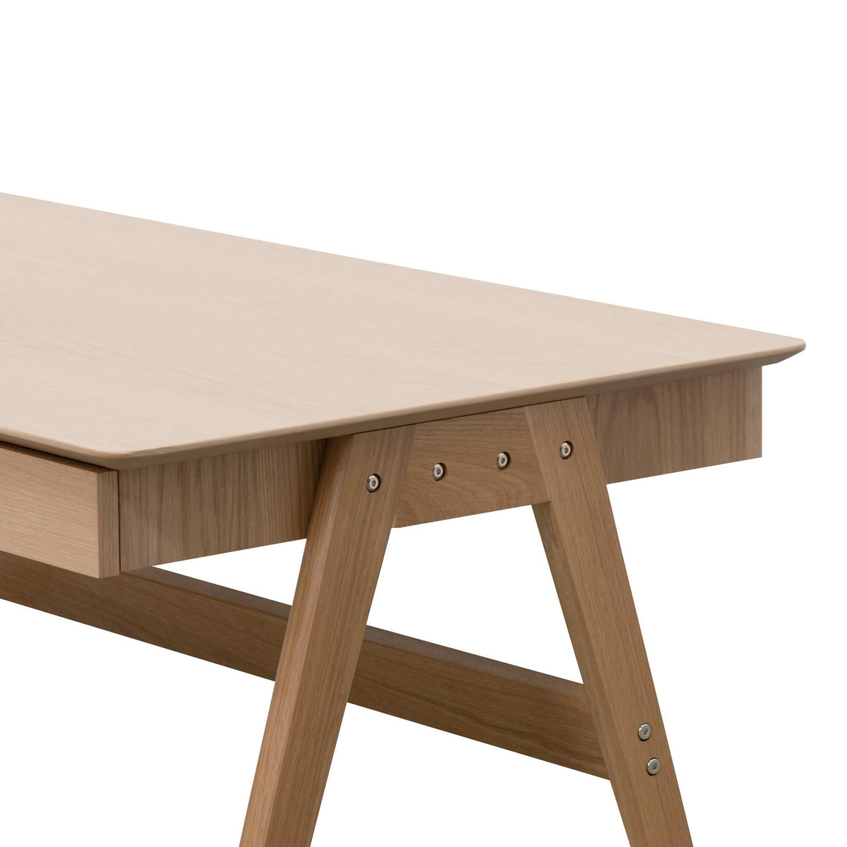 Shireleigh 120cm Office Desk