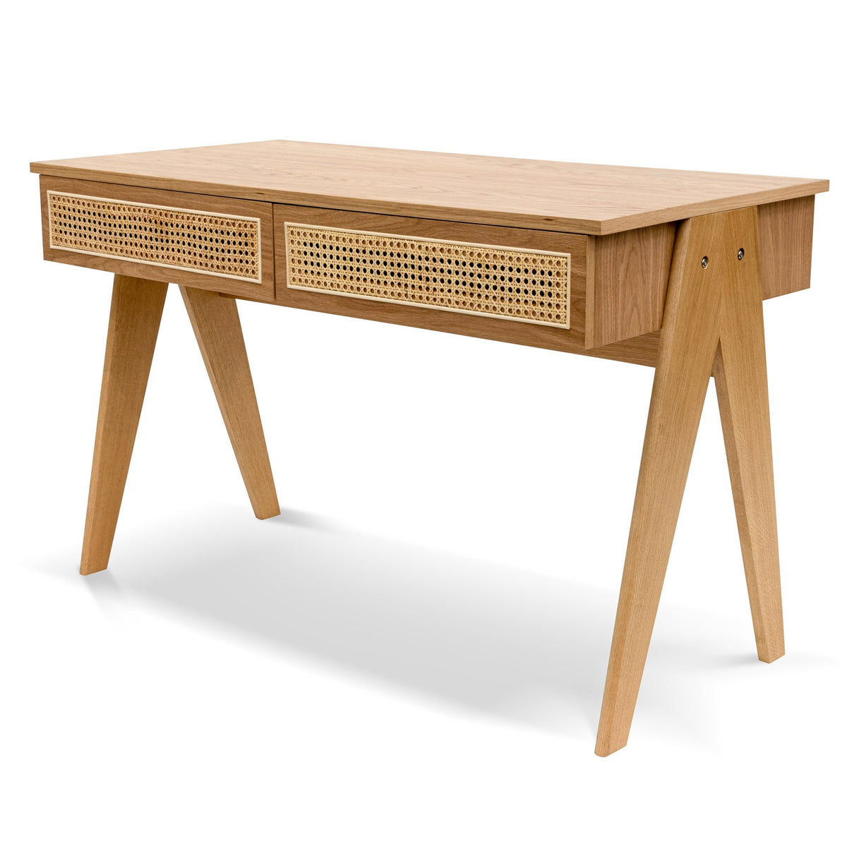Ramham 120cm Home Office Desk