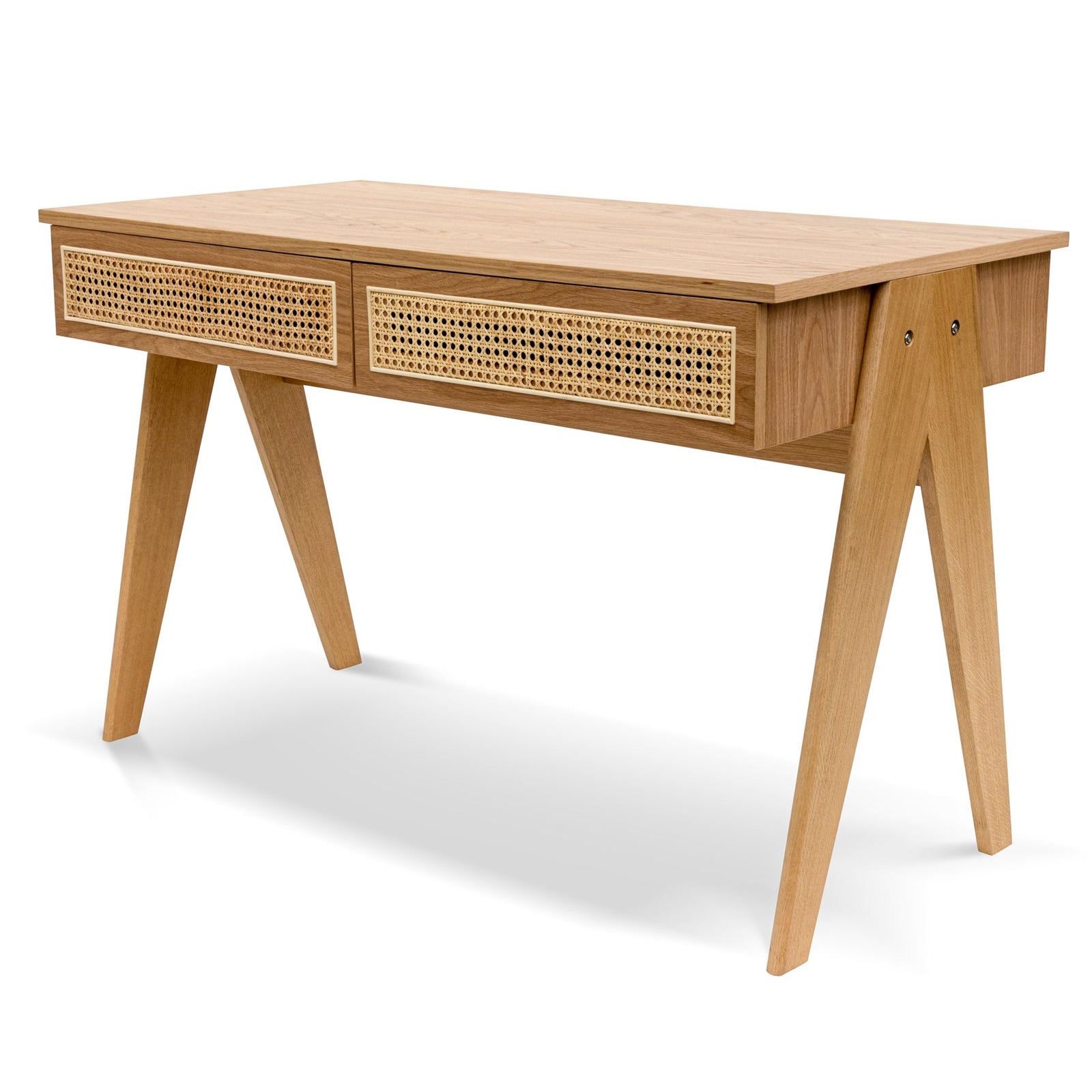 Ramham 120cm Home Office Desk