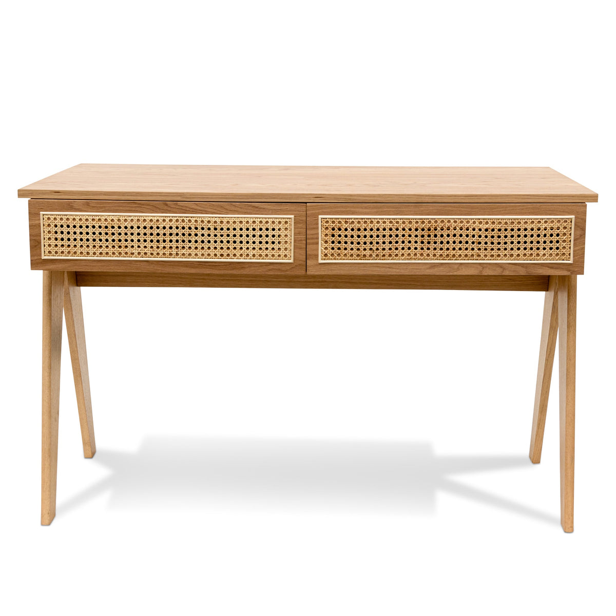 Ramham 120cm Home Office Desk