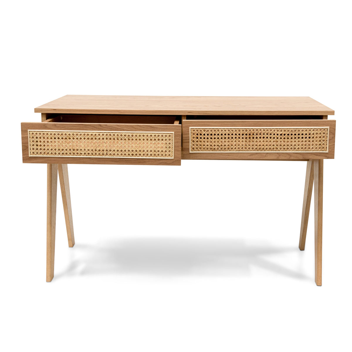 Ramham 120cm Home Office Desk