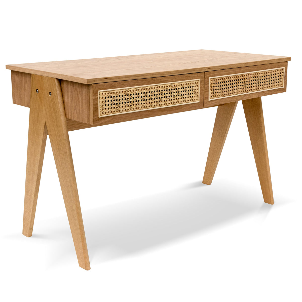 Ramham 120cm Home Office Desk
