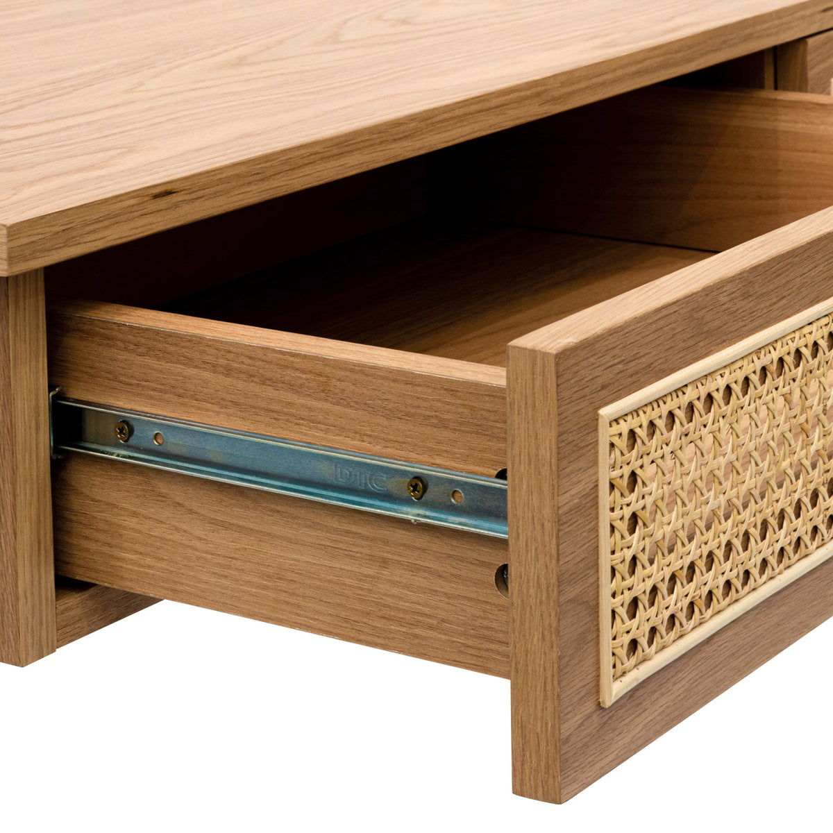 Ramham 120cm Home Office Desk