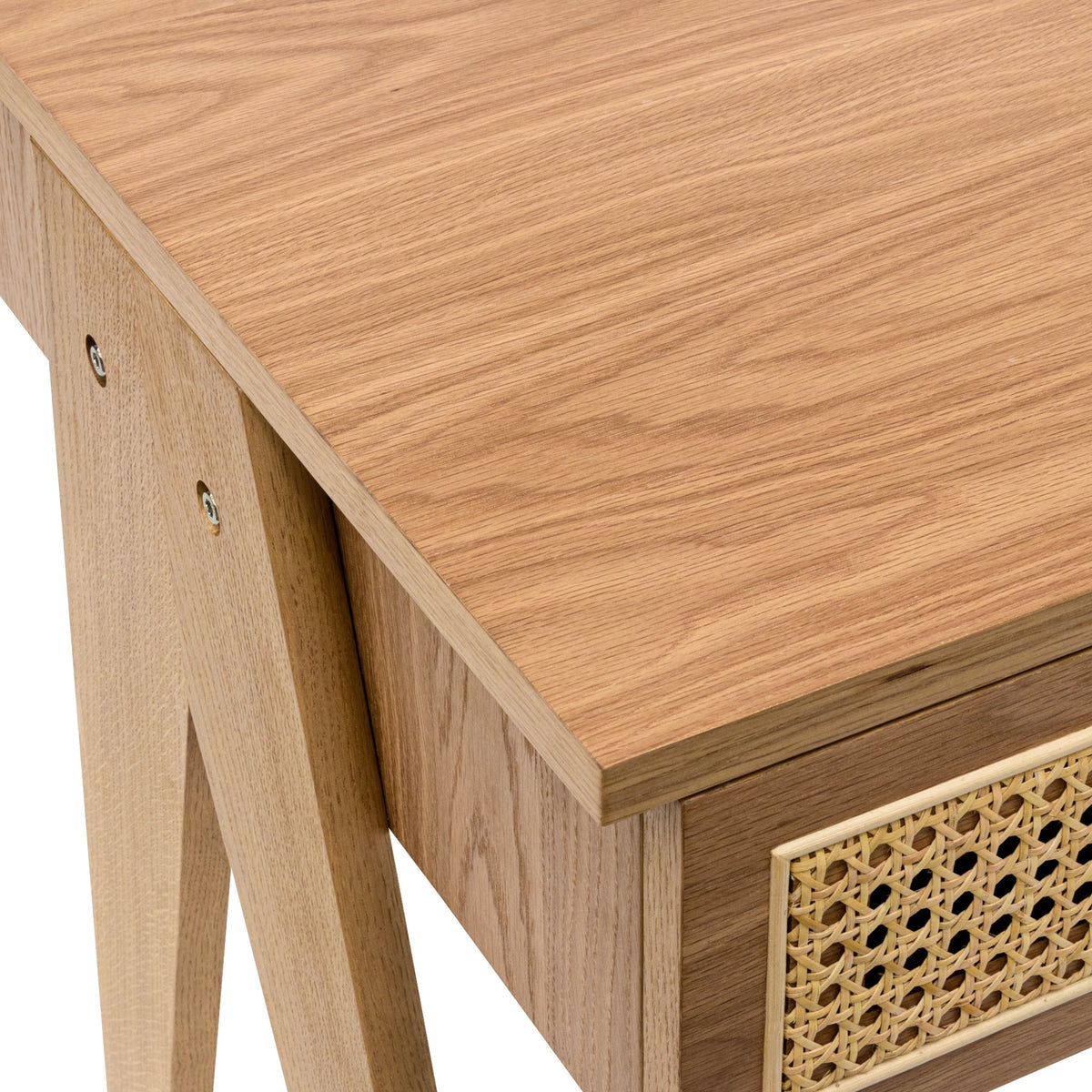 Ramham 120cm Home Office Desk