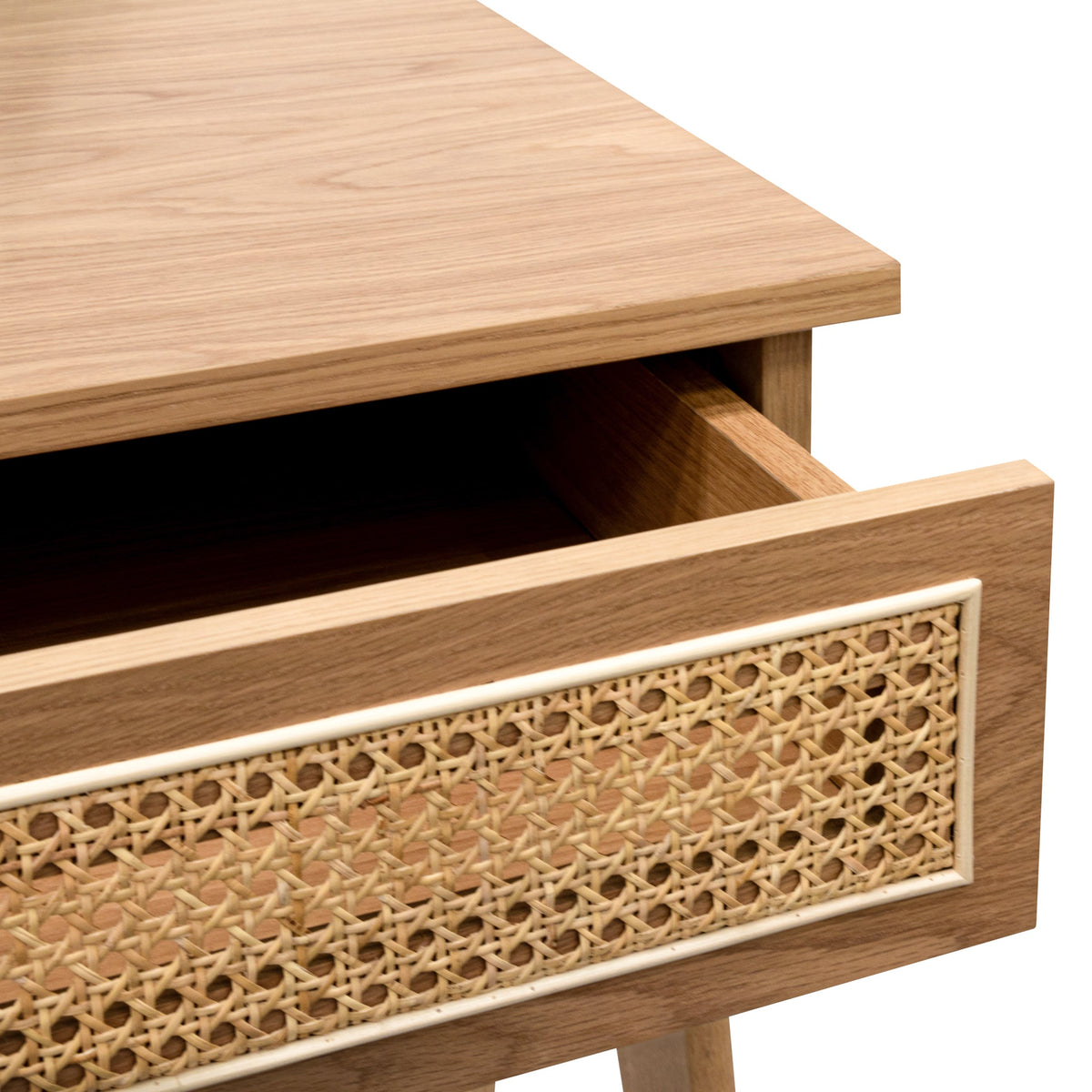 Ramham 120cm Home Office Desk