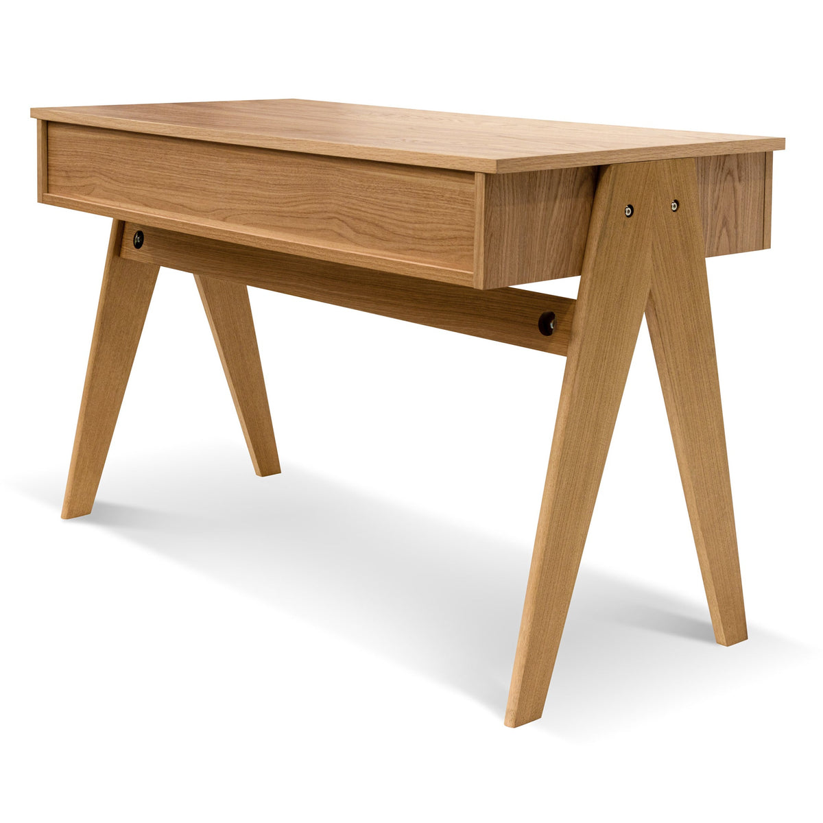 Ramham 120cm Home Office Desk