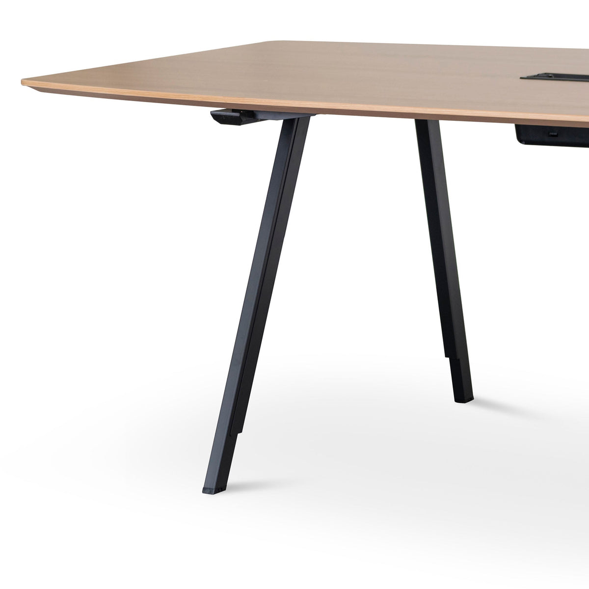 Needwood 360cm Boardroom Meeting Table